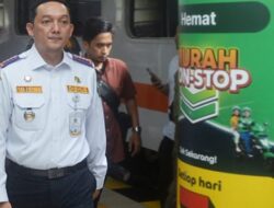 Lampu Jalan Menuju Bandara Kualanamu Masih Dalam Pemeliharaan