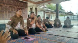 DPD Pujakesuma Asahan Tekankan Seluruh DPC Punya Sekretariat Dan Plang