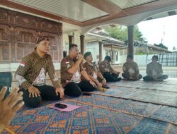 DPD Pujakesuma Asahan Tekankan Seluruh DPC Punya Sekretariat Dan Plang