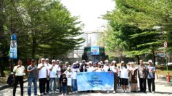 PT KIM Lepas ‘Mudik Nyaman Bersama’ 2026