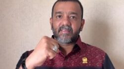 Rommy Van Boy Minta Pemko Medan Tegas Tertibkan Tiang dan Kabel Semerawut