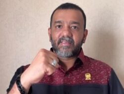 Rommy Van Boy Minta Pemko Medan Tegas Tertibkan Tiang dan Kabel Semerawut