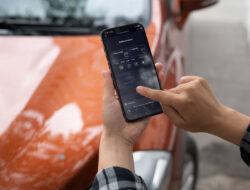 Trafik Data Indosat Selama Lebaran 2026 Meroket Lebih Dari 20 Persen