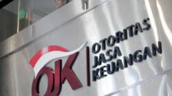 OJK Hormati Putusan KPPU Terkait Pelanggaran Kartel Suku Bunga Pinjaman Daring