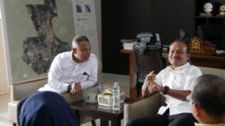 Digitalisasi Jadi Akselerator PAD, Bank Sumut Perkuat Peran Sebagai Mitra Strategis Pemda Di Sumut