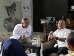 Digitalisasi Jadi Akselerator PAD, Bank Sumut Perkuat Peran Sebagai Mitra Strategis Pemda Di Sumut