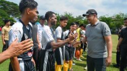 Piala Gubsu Liga Empat 2025-2026, Gunakan Operator Swasta