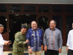 Bupati Asahan-Batubara Kolaborasi Dengan Bank Sumut