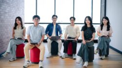 BINUS @Medan Siap Menuntun Masa Depan Mahasiswa Menuju Karier Nyata