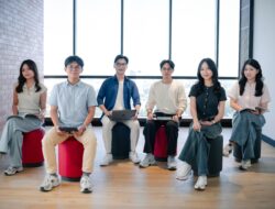 BINUS @Medan Siap Menuntun Masa Depan Mahasiswa Menuju Karier Nyata