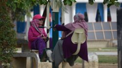 Pemko Langsa Hadirkan Kembali CFD Pasca Bencana