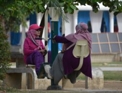 Pemko Langsa Hadirkan Kembali CFD Pasca Bencana