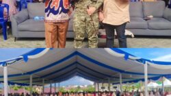 SMAN 2 Medan Gelar Pelepasan Kelas XII, Jaga Nama Baik Sekolah Jadi Pesan Utama