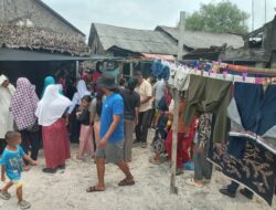 Polsek Labuhan Ruku Grebek Gg Muntah Kucing