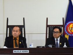 KPPU Mulai Sidang Perkara Dugaan Terlambat Notifikasi Akuisisi Oleh NTT Docomo