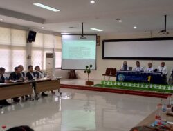 LLDikti Sumut Tegaskan Wisuda 830 Mahasiswa UDA Jangan Dipersulit