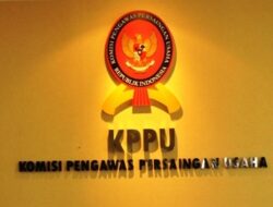 Diduga Terlambat Notifikasi, KPPU Sidang PT Evans Indonesia