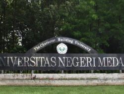 3.096 Dari 23.629 Pendaftar, Lolos SNBP 2026 Di Unimed