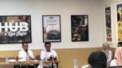 Jelang Lebaran, Bulog Sumut Pastikan Stok Pangan Aman