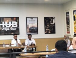 Jelang Lebaran, Bulog Sumut Pastikan Stok Pangan Aman