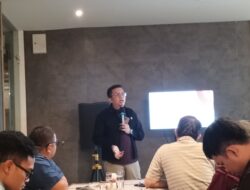 Dua Perusahaan Di Sumut Siap Melantai Di Bursa