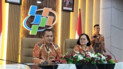 BPS Akan Gelar Sensus Ekonomi Mei – Juli 2026