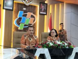 BPS Akan Gelar Sensus Ekonomi Mei – Juli 2026