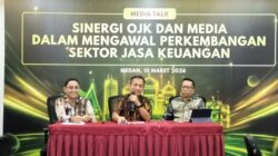 OJK: Gadai Swasta Tak Berizin Terancam Sanksi Pidana