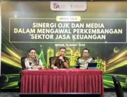 OJK: Gadai Swasta Tak Berizin Terancam Sanksi Pidana