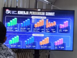 Perbankan Sumut Dalam Kondisi Aman Dan Kuat