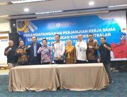 Saat Ini Keunggulan Suatu Bangsa Ditentukan Oleh Kualitas SDM, Bukan Lagi SDA