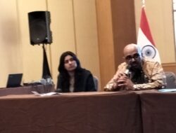 Konsulat Jenderal India Di Medan Buka Puasa Bersama Media