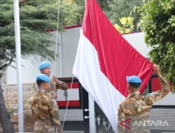 Indonesia Desak Penyelidikan Penuh Gugurnya Personel TNI di UNIFIL