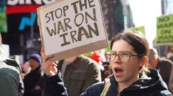 Iran Umumkan Serangan Rudal Terbaru ke Israel dan Pangkalan AS