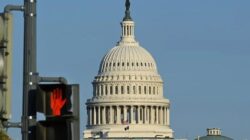 Kubu Demokrat Kecam Trump  Serang Iran