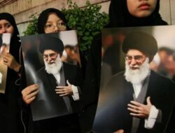 AWG Desak Dunia Bersatu Hentikan Agresi AS – Israel