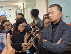 Serangan AS – Israel Ke Iran Jadi konflik Berkepanjangan