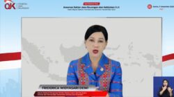 OJK Tegaskan Ketahanan Sektor Keuangan