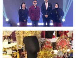 Wedding Expo Mewah Di Hotel JW Marriott Medan 6-8 Maret 2026