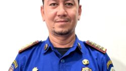 Dinas Damkar Aceh Tamiang Imbau Masyarakat Cegah Kebakaran