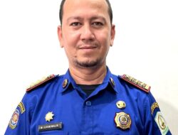 Dinas Damkar Aceh Tamiang Imbau Masyarakat Cegah Kebakaran