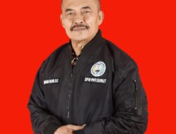 Nelayan Korban Tiang Rig Belum Terima Kompensasi, PNTI Sumut Surati PT EMP Gebang Ltd