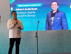 Kalista Dorong Kolaborasi Pemerintah–Swasta Percepat Transportasi Publik Listrik