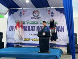 Kombat Medan: Mengawal Kebijakan Rico Waas Harga Mati