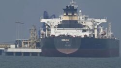 Kerusakan Aset Energi Timteng Ganggu Pasokan Global