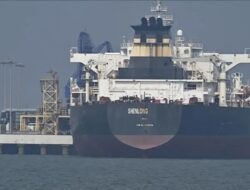 Kerusakan Aset Energi Timteng Ganggu Pasokan Global