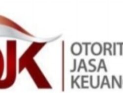 OJK Pastikan Fundamental Industri Perbankan Tetap Solid