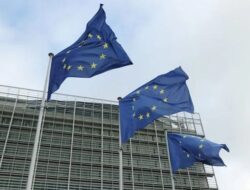 Pemimpin Eropa Ungkap Keprihatinan  Gugurnya Personel RI di UNIFIL