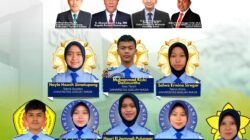 12 Dari 32 Siswa MAN IC Tapsel Masuk PTN Tanpa Testing, Termasuk Ke UGM Dan IPB