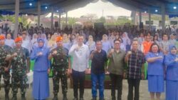 Meriah, SMAN 2 Medan Gelar Smandu Fair 2026 Selama Dua Hari